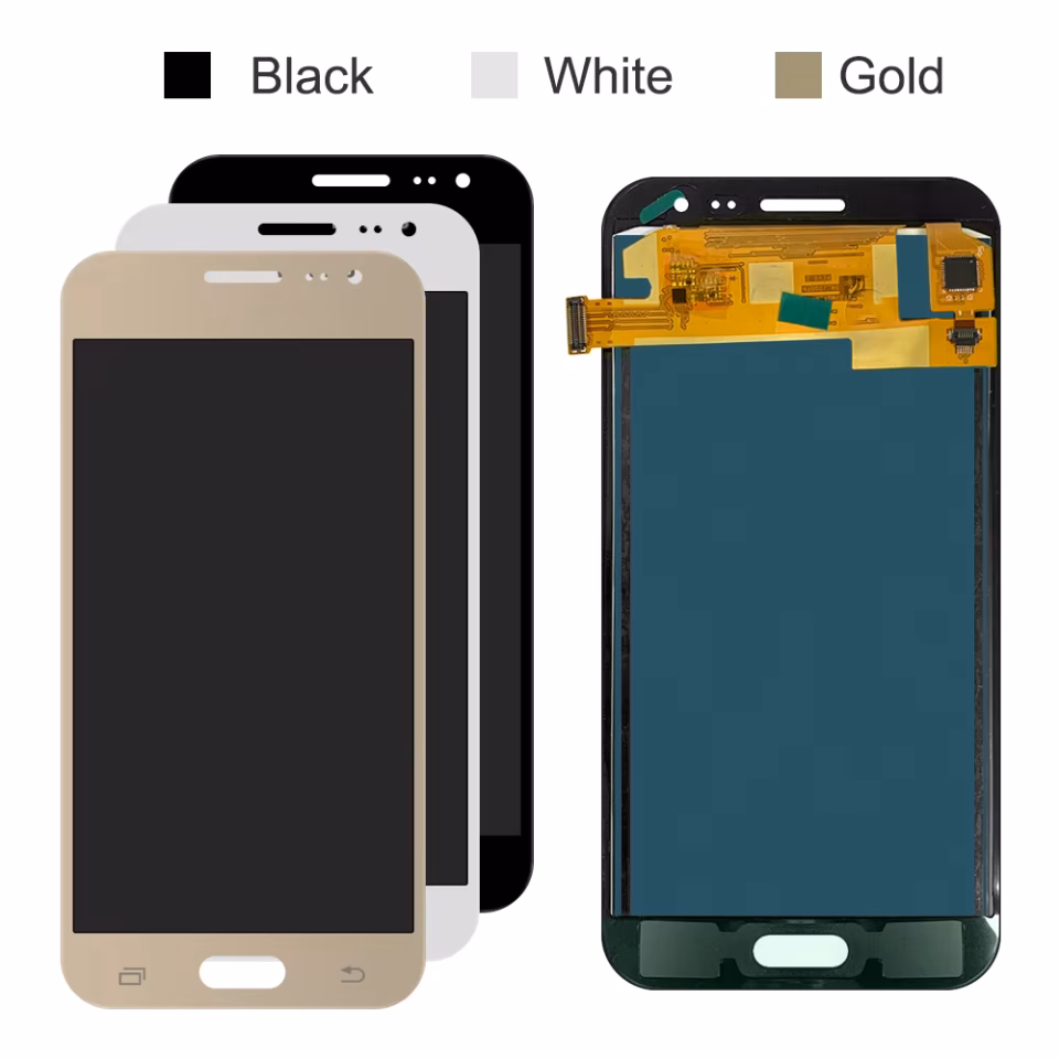 samsung j7 2016 J710 LCD