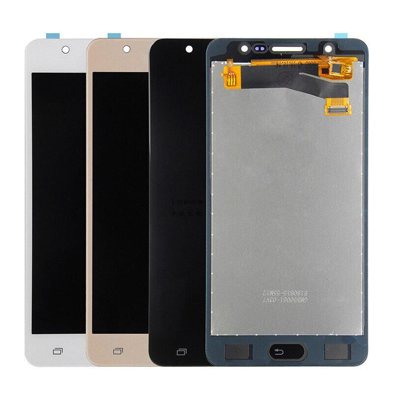 SAMSUNG J7 MAX LCD (G615)
