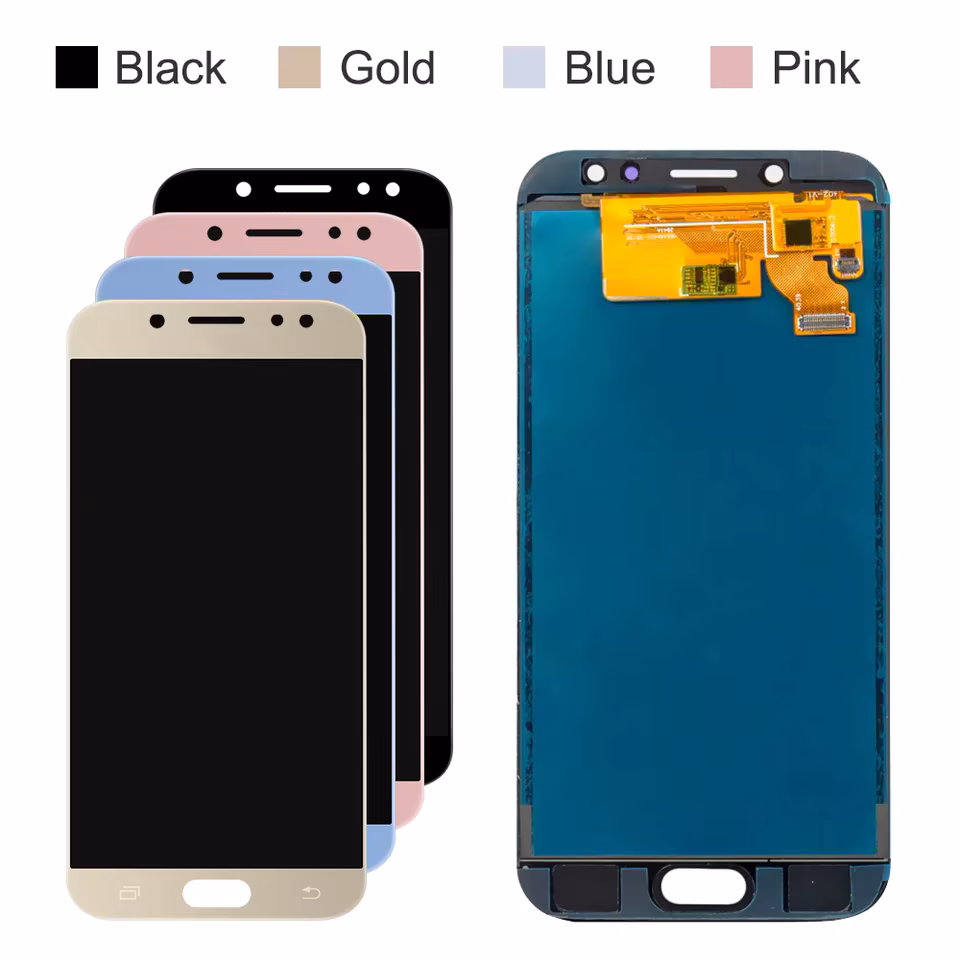 SAMSUNG J7 PRO / J730 LCD