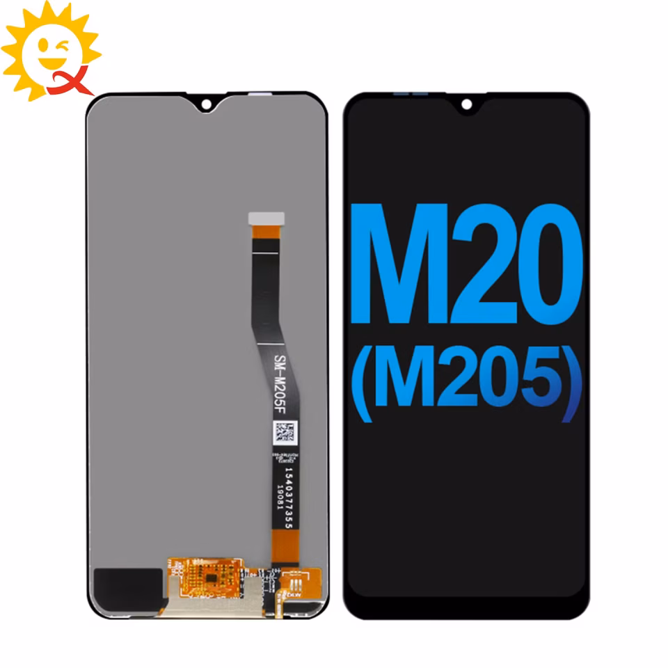 SAMSUNG M205 / M20 LCD