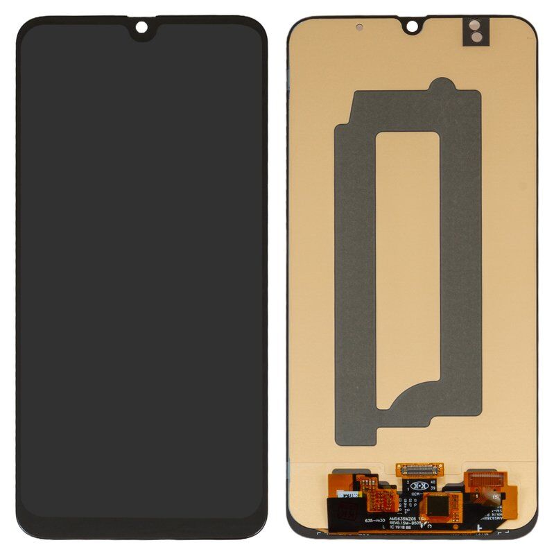 samsung M215 / M21 - M217/M21S - M305/M30 - M307/ M30S - M315 / M31 OLED LCD