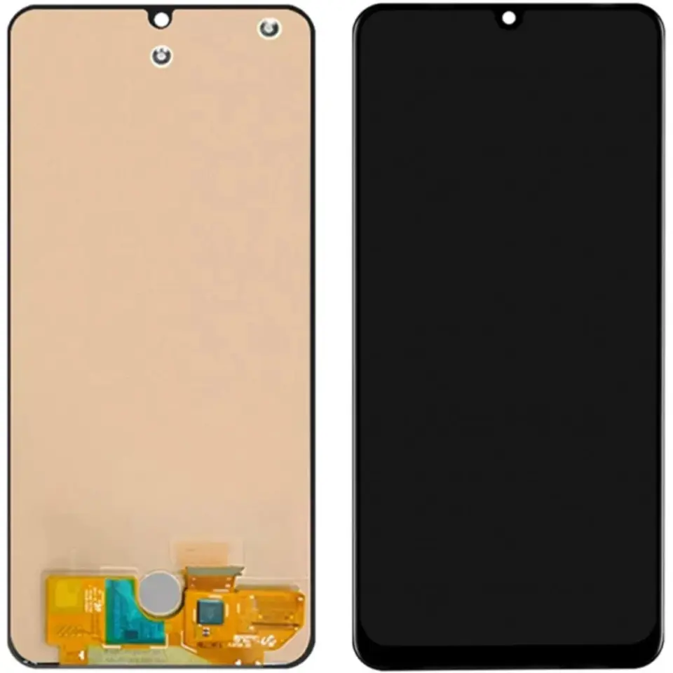SAMSUNG M22 5G / M226 LCD