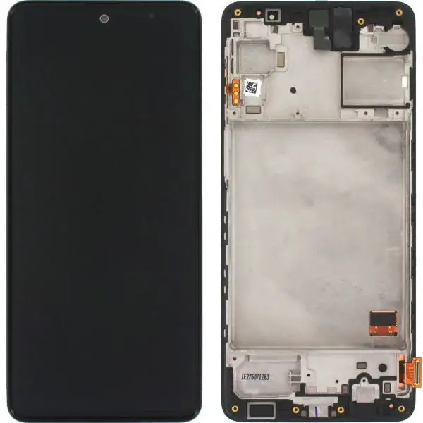 SAMSUNG M317 / M31S LCD OLED