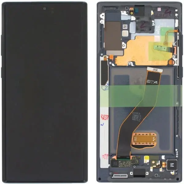 Samsung NOTE 10 PLUS / N975 KASALI ORJİNAL LCD