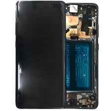 Samsung S10 5G / G977 KASALI orjinal LCD