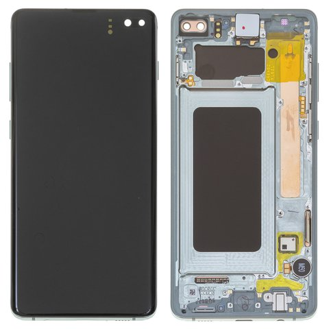 Samsung S10 PLUS / G975 KASALI ORJİNAL LCD