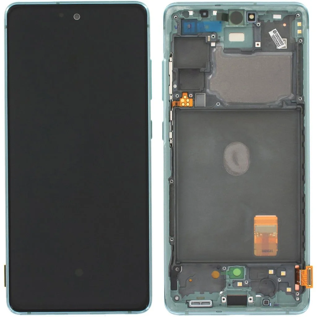 Samsung S20 FE / G780 KASALI orjinal LCD