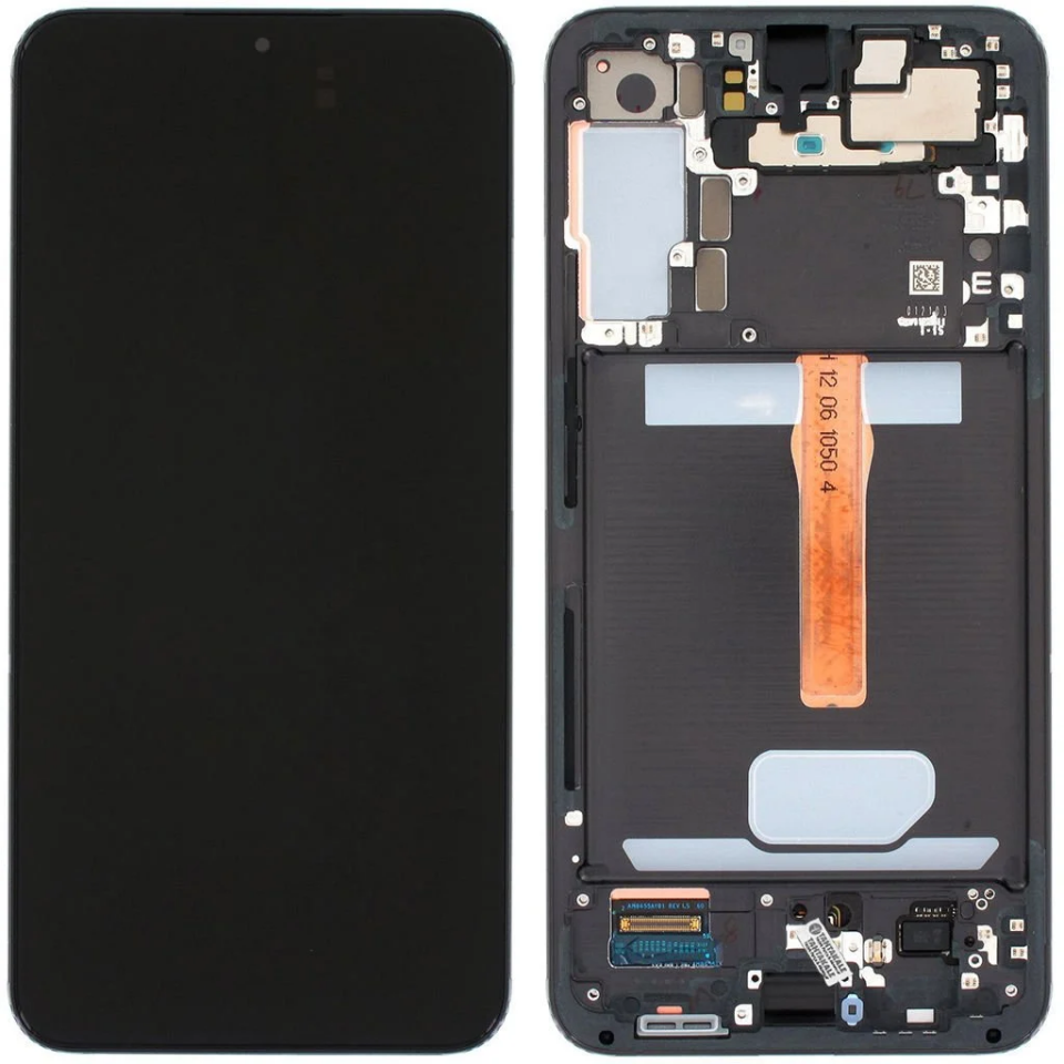 Samsung S22 PLUS / S906 KASALI orjinal LCD