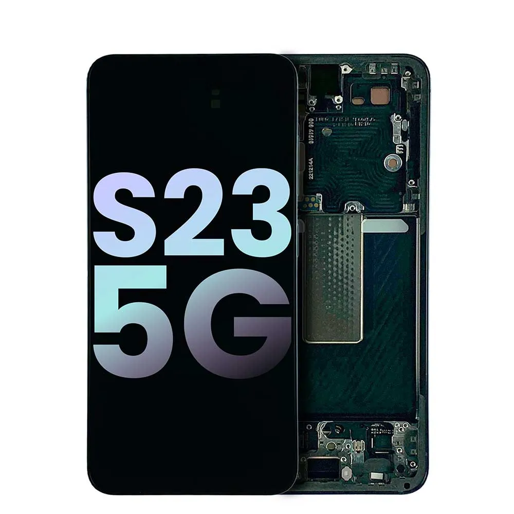 Samsung S23 / S911 KASALI orjinal LCD