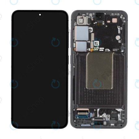 Samsung S24 / S921 KASALI orjinal LCD