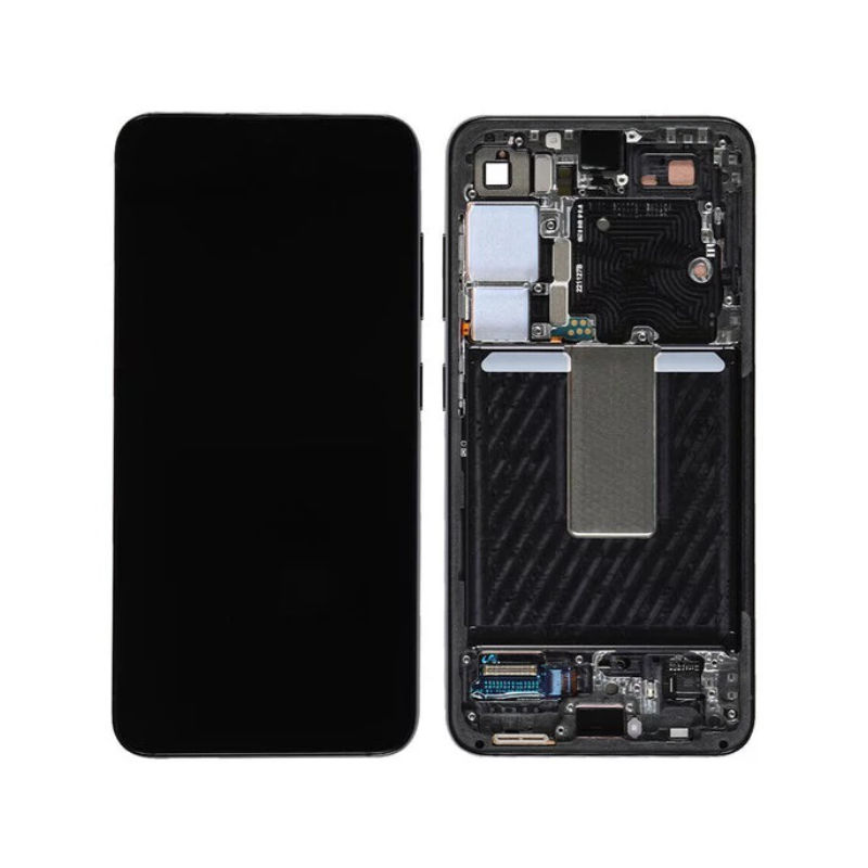 Samsung S24 PLUS / S926 KASALI orjinal LCD