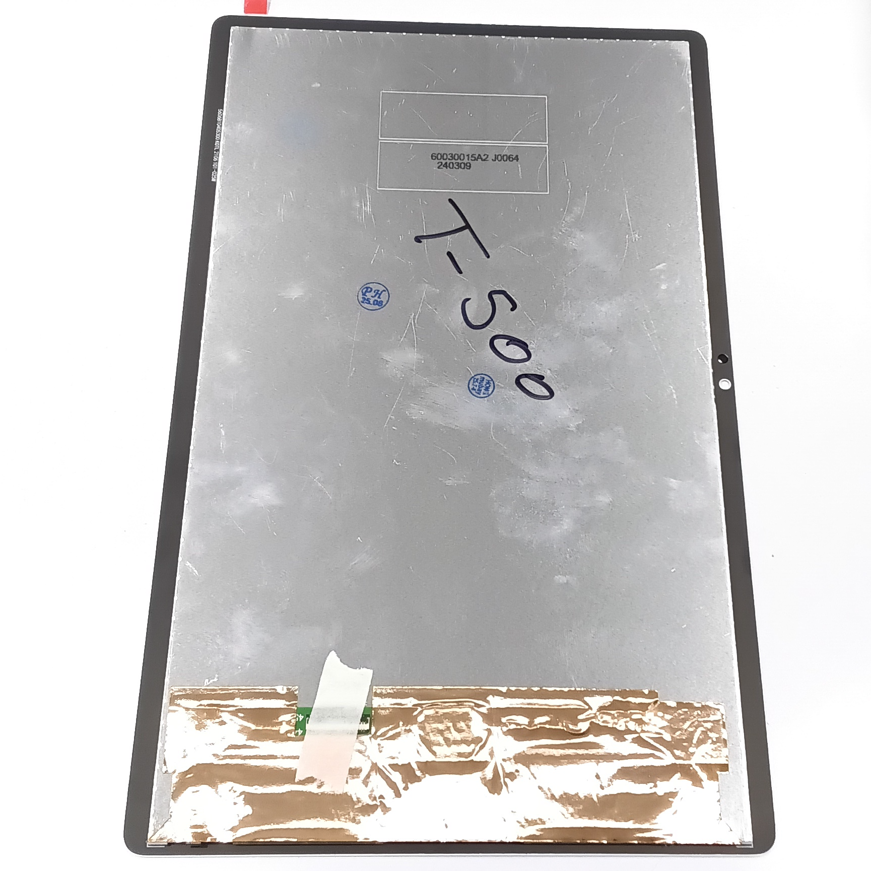 SAMSUNG T500 T507 LCD