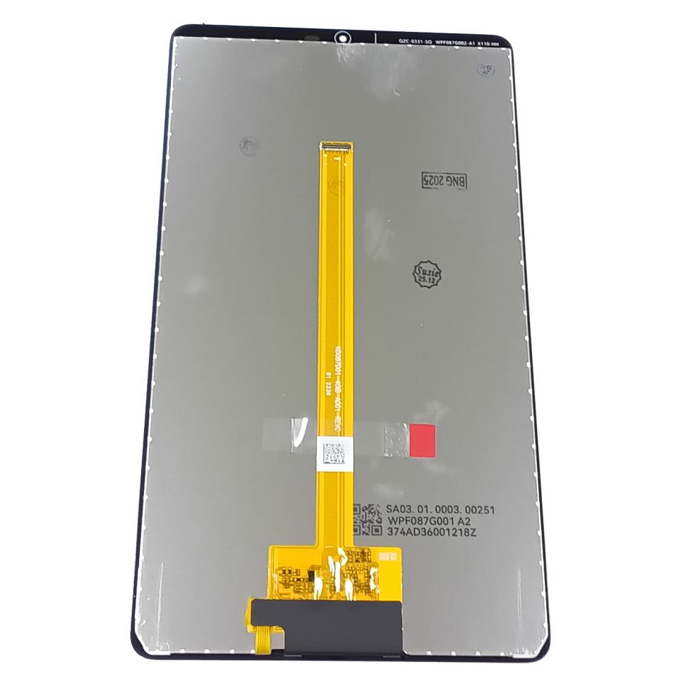 SAMSUNG X-110 LCD