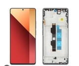 Redmi Note 13 pro 4g Çıtalı wf Lcd