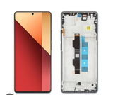 Redmi Note 13 pro 4g Çıtalı wf Lcd