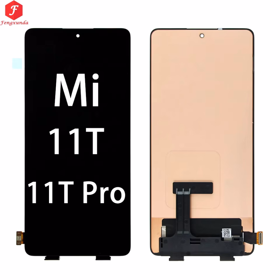 XİAOMİ Mİ 11T / Mi 11T PRO LCD