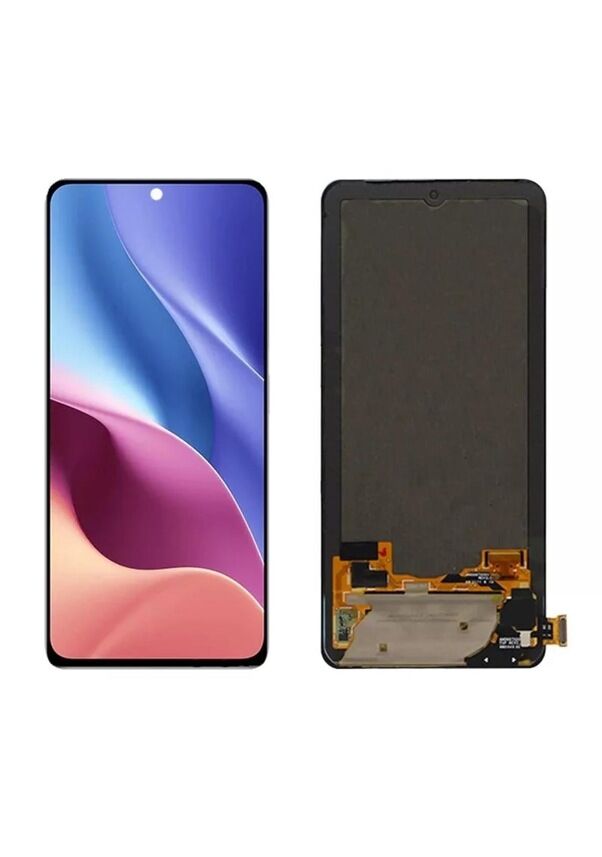 XİAOMİ POCO F3 - F3 PRO LCD OLED