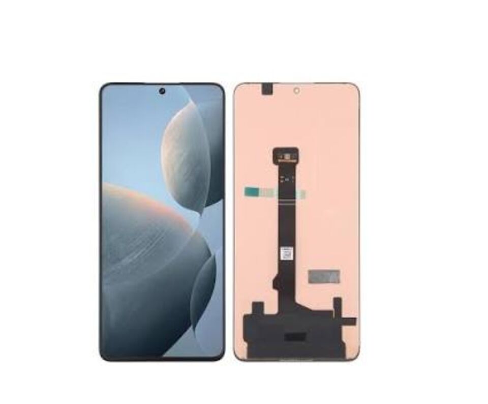 XİAOMİ POCO X6 - X6 PRO OLED LCD