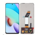 XİAOMİ REDMİ 10 - REDMİ 10 22LCD - REDMİ 10 PRİME - REDMİ 10 PRİME 22 LCD