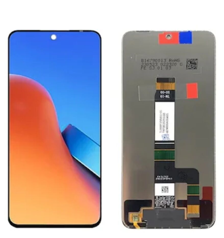 XİAOMİ REDMİ 12- REDMİ 13 - NOTE 12R - POCO M6 PRO 5G LCD