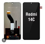 XİAOMİ REDMİ 14C - 14R - POCO C75 - A3 PRO - A4 LCD