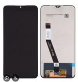 Xiaomi REDMİ 9 - REDMİ 9 PRİME - POCO M2 LCD