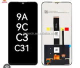 Xiaomi REDMİ 9A - 9C - 10A - POCO C3 - POCO C31 LCD