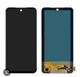 XİAOMİ REDMİ NOTE 10 - NOTE 10S OLED LCD m2101k7ag