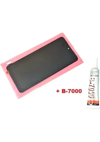 Xiaomi Redmi Note 10 pro - Note 11 Pro - Note 12 pro TFT Lcd