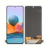 XİAOMİ REDMİ NOTE 10 PRO 4G 5G - NOTE 11 PRO 4G - NOTE 12 PRO 4G - POCO X4 PRO OLED LCD