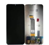 XİAOMİ REDMİ NOTE 11E - NOTE 11R - POCO M4 5G -POCOM5 - REDMİ 10 5G - REDMİ 11 PRİME LCD