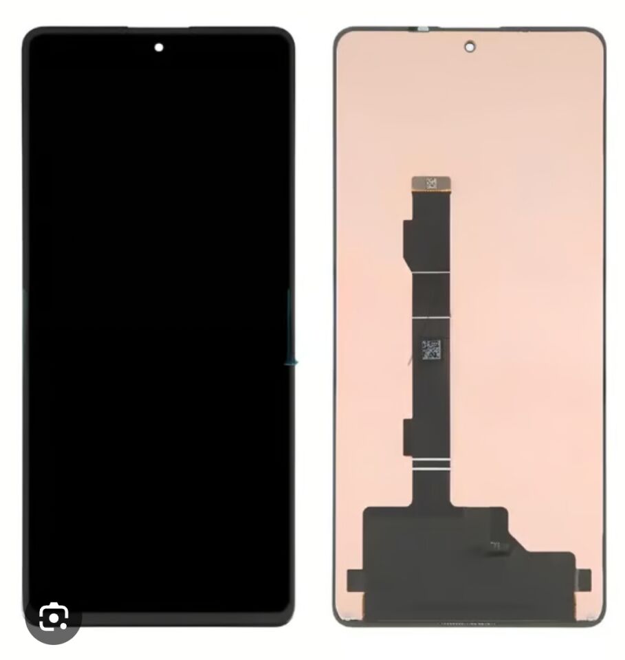 XİAOMİ REDMİ NOTE 12 PRO PLUS - NOTE 12 PRO 5G - POCO X5 PRO OLED LCD