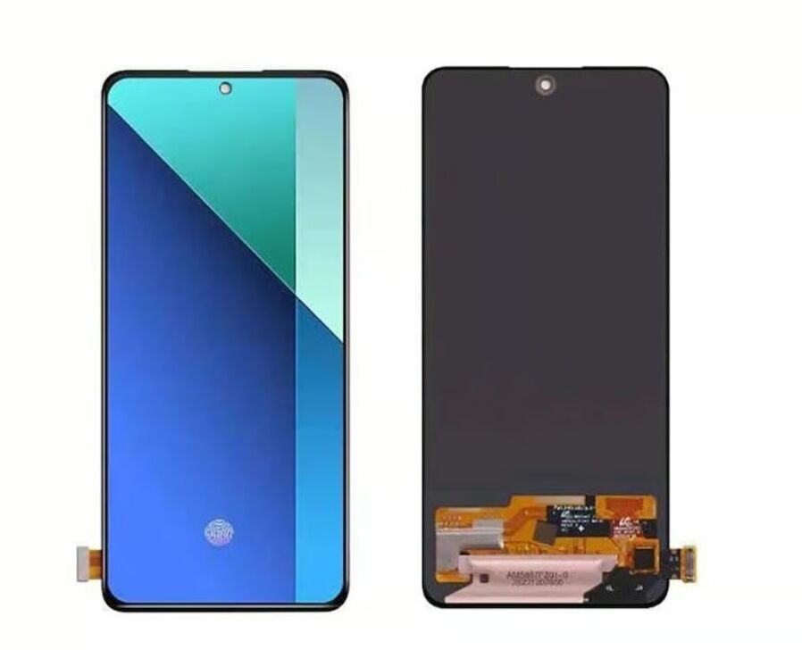 XİAOMİ REDMİ NOTE 13 5G SERVİS LCD