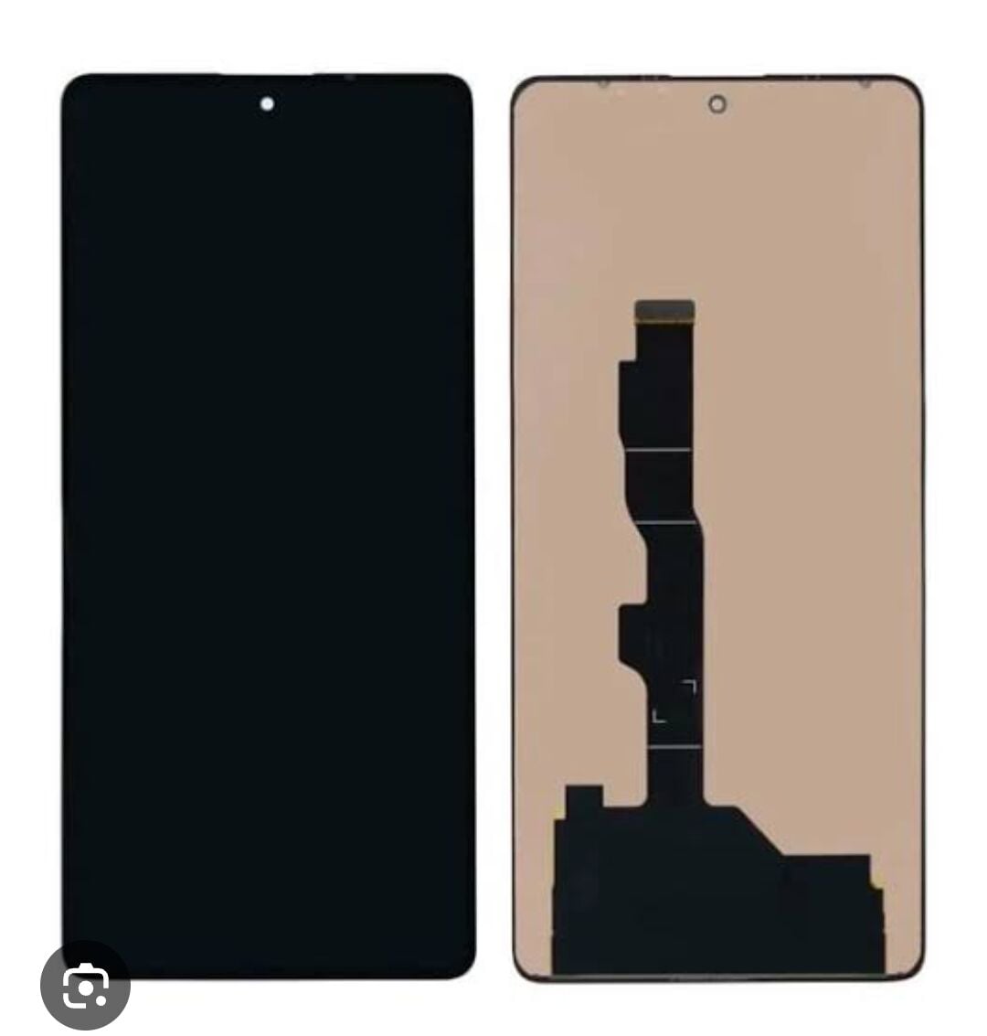 XİAOMİ REDMİ NOTE 13 PRO 4G OLED LCD