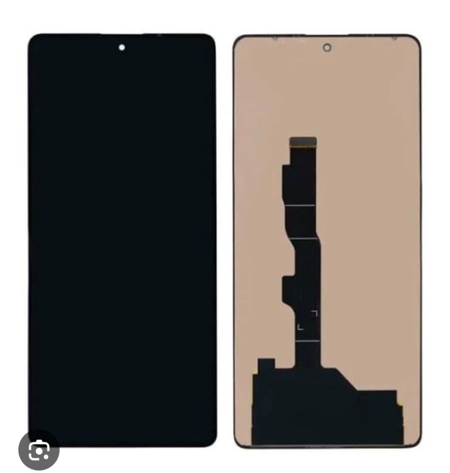 XİAOMİ REDMİ NOTE 13 PRO 4G OLED LCD