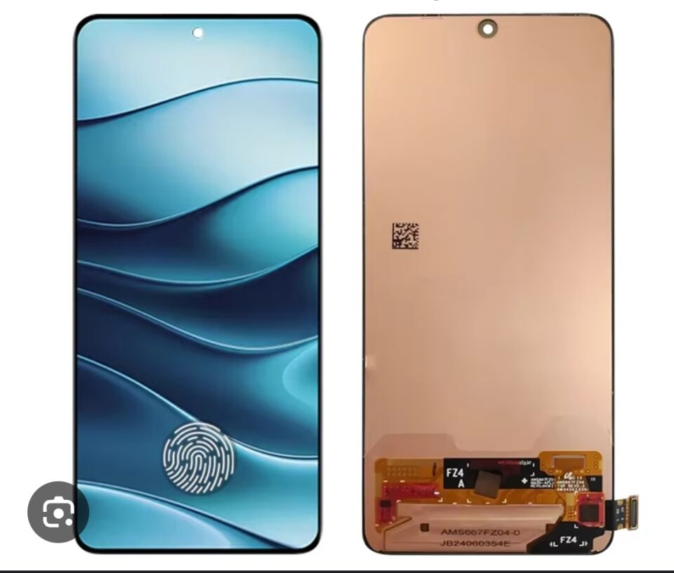 XİAOMİ REDMİ NOTE 14 4G OLED LCD