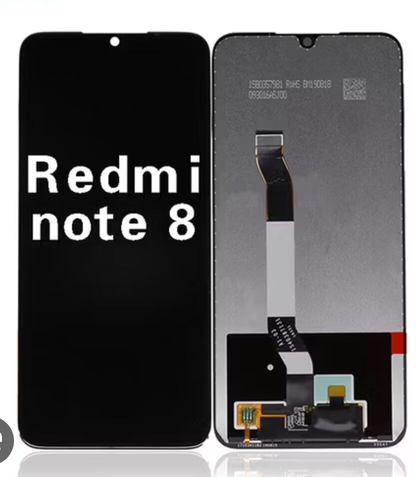 XİAOMİ REDMİ NOTE 8 LCD