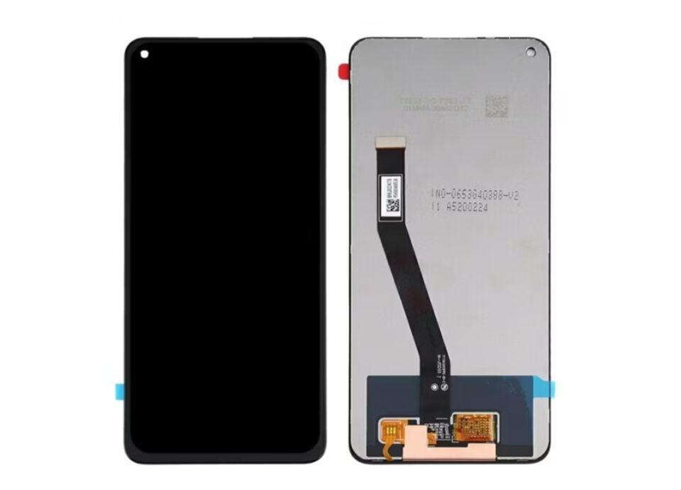 XİAOMİ REDMİ NOTE 9 - REDMİ 10X 4G LCD
