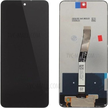 XİAOMİ REDMİ NOTE 9S - note 9 pro - NOTE 9 PRO MAX LCD EKRAN