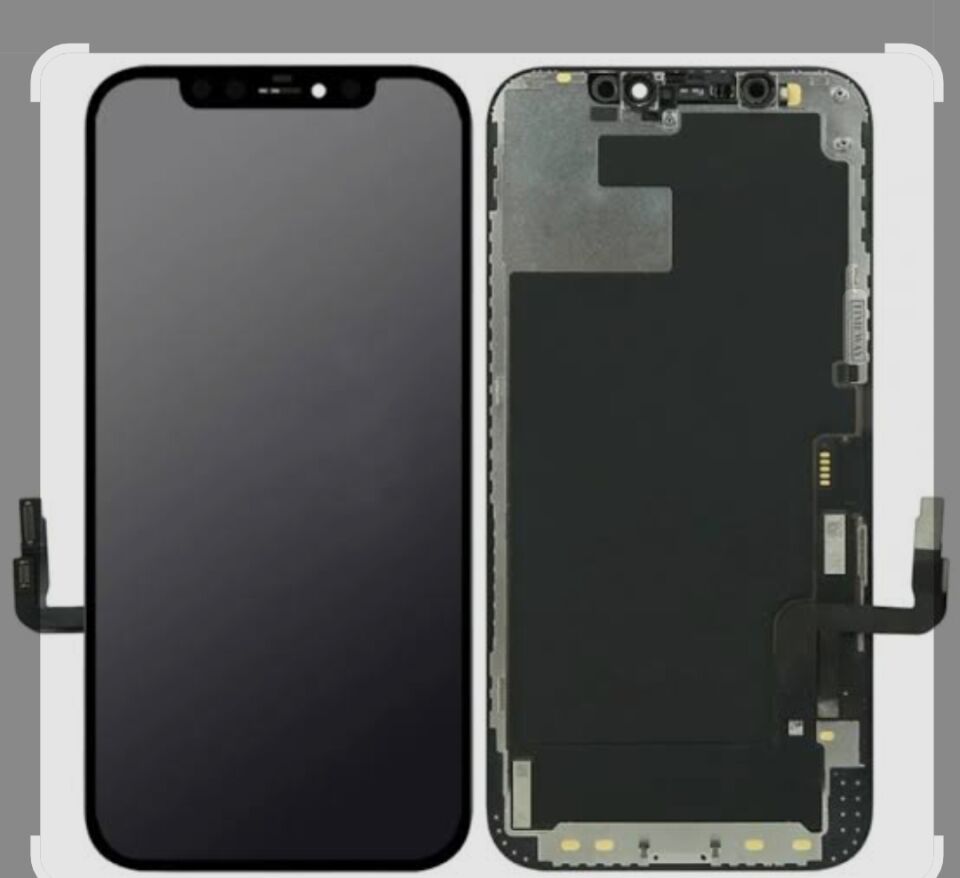 Apple İphone 12 Pro Max Orjinal Çıkma Lcd