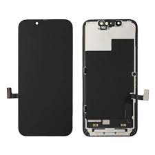 iPhone 11 pro max oled LCD