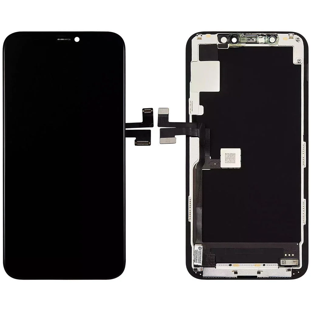 iPhone 11 pro oled lcd