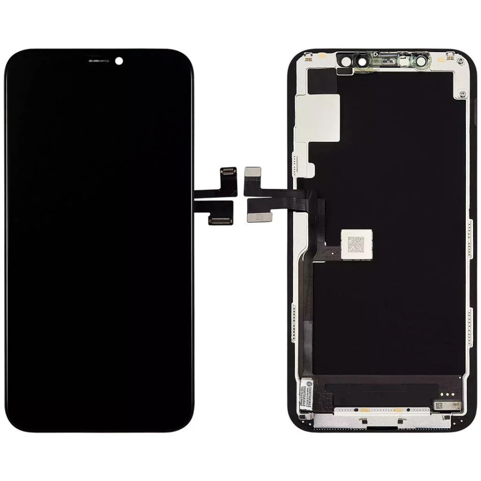 iPhone 11 pro oled lcd