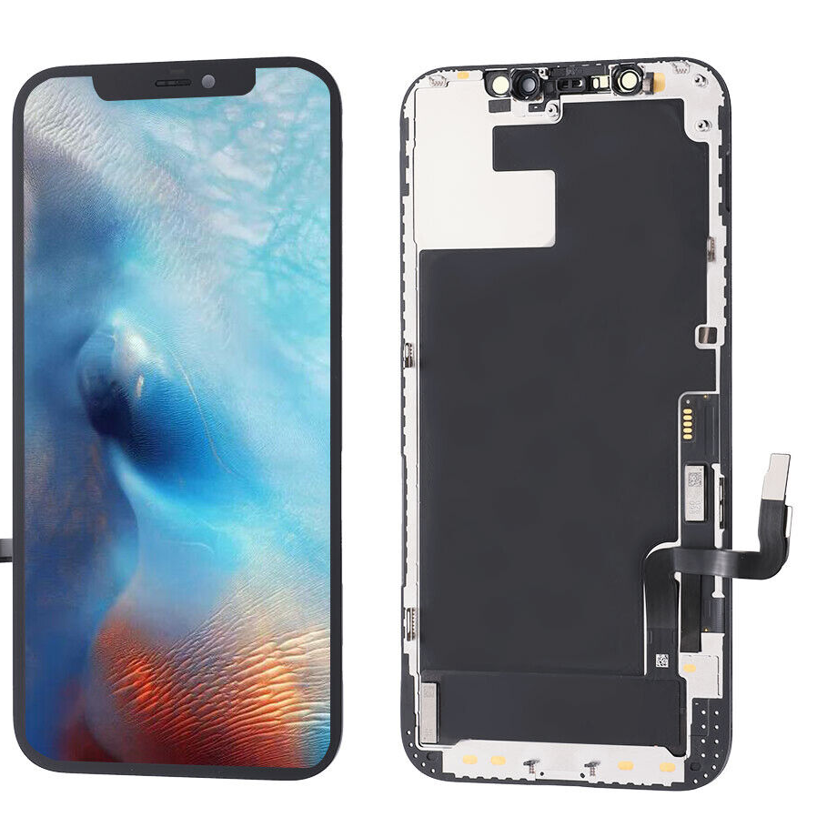 iphone 12 / 12 pro Fhd Tft Lcd