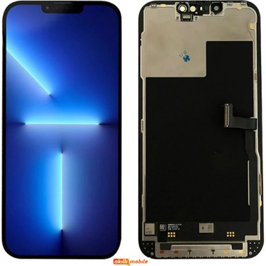 iphone 13 oled çip aktarımlı lcd