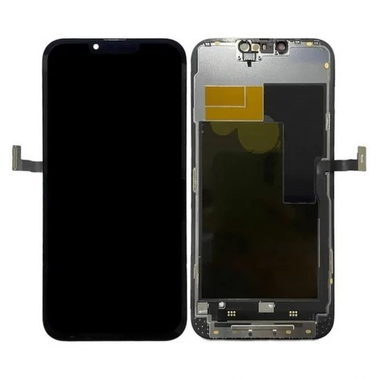 iphone 13 pro oled lcd