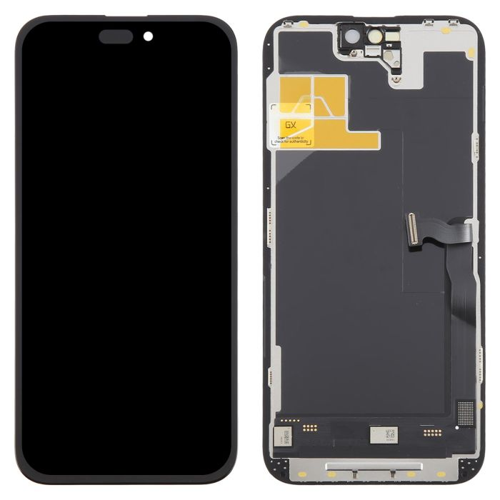iphone 14 hard oled lcd