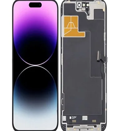 iphone 14 pro max oled lcd