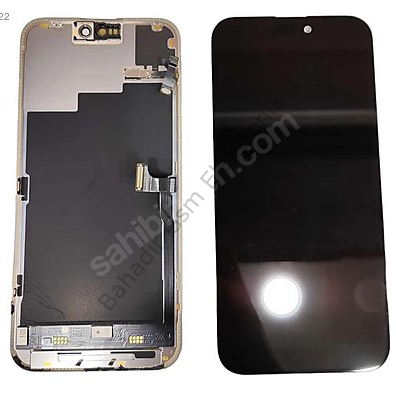 iphone 15 pro max oled çip aktarımlı lcd