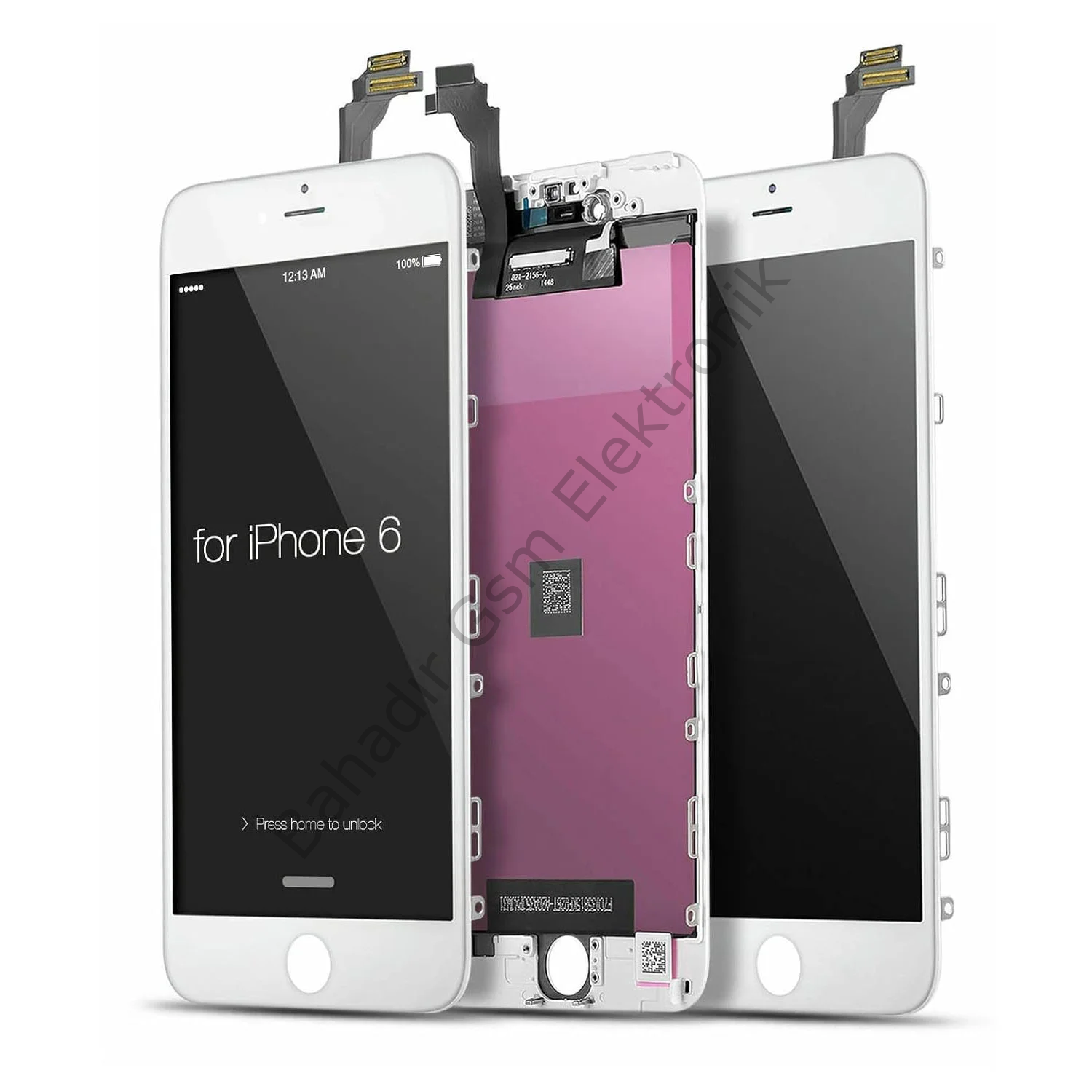 iphone 6 lcd